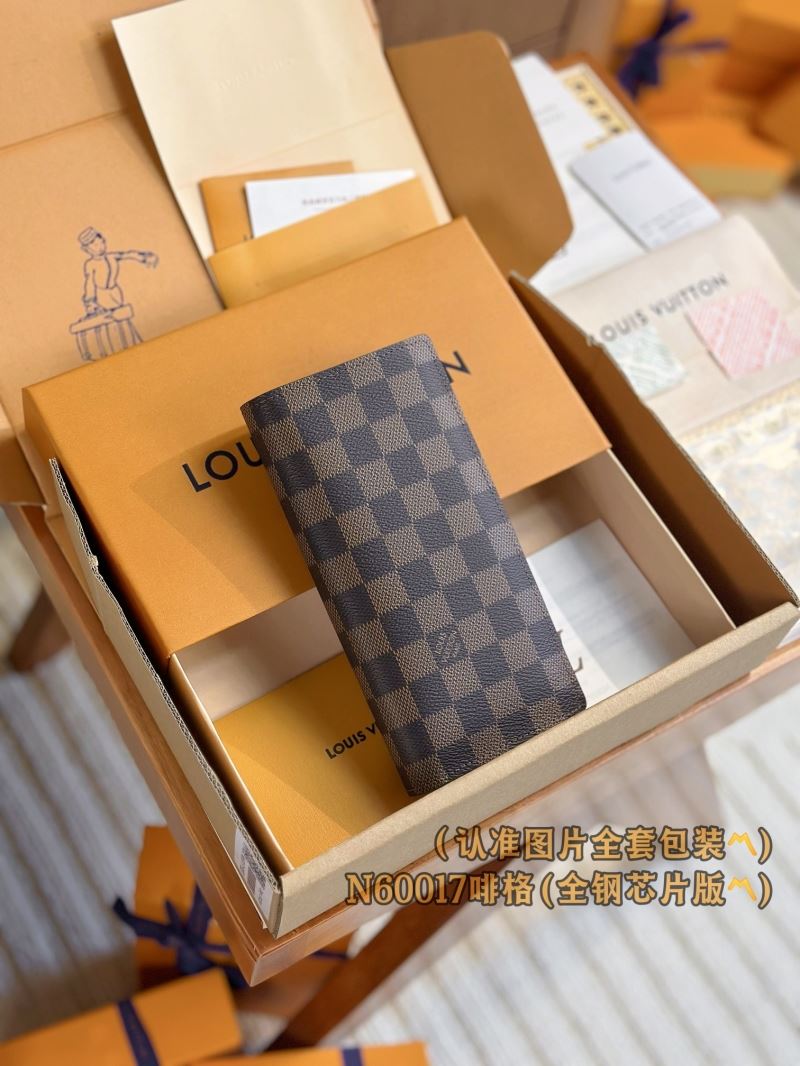 Louis Vuitton Wallets Purse